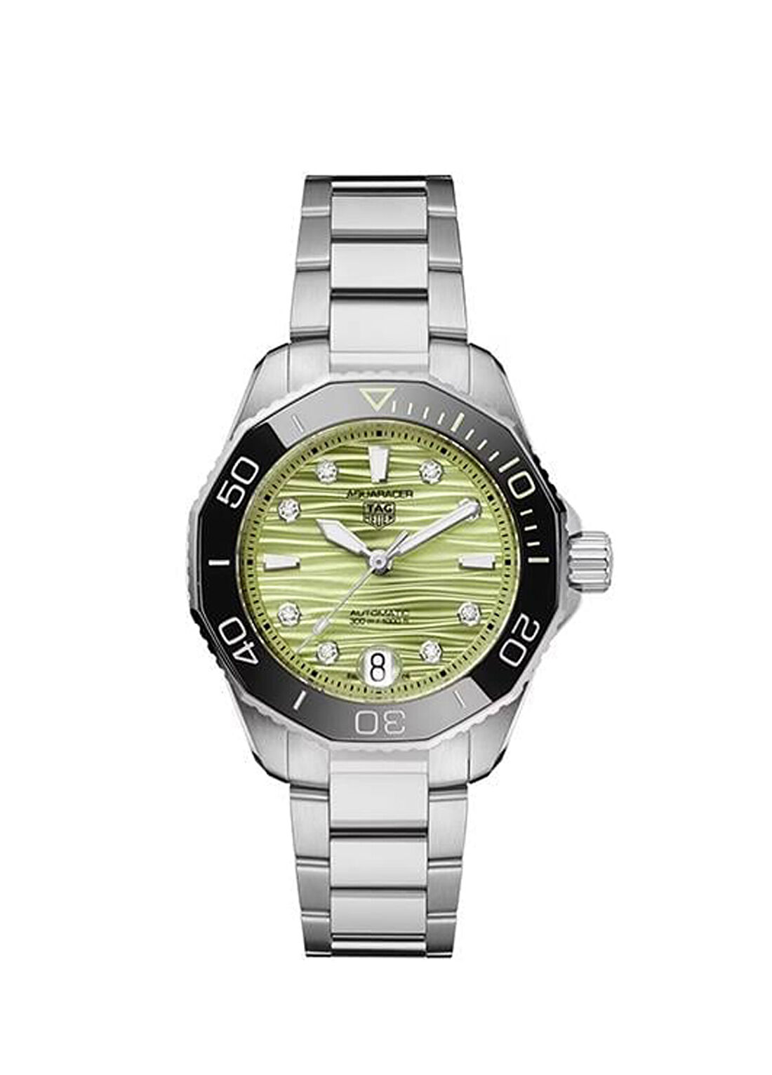 TAG Heuer Aquaracer Professional 300 Date Kol Saati