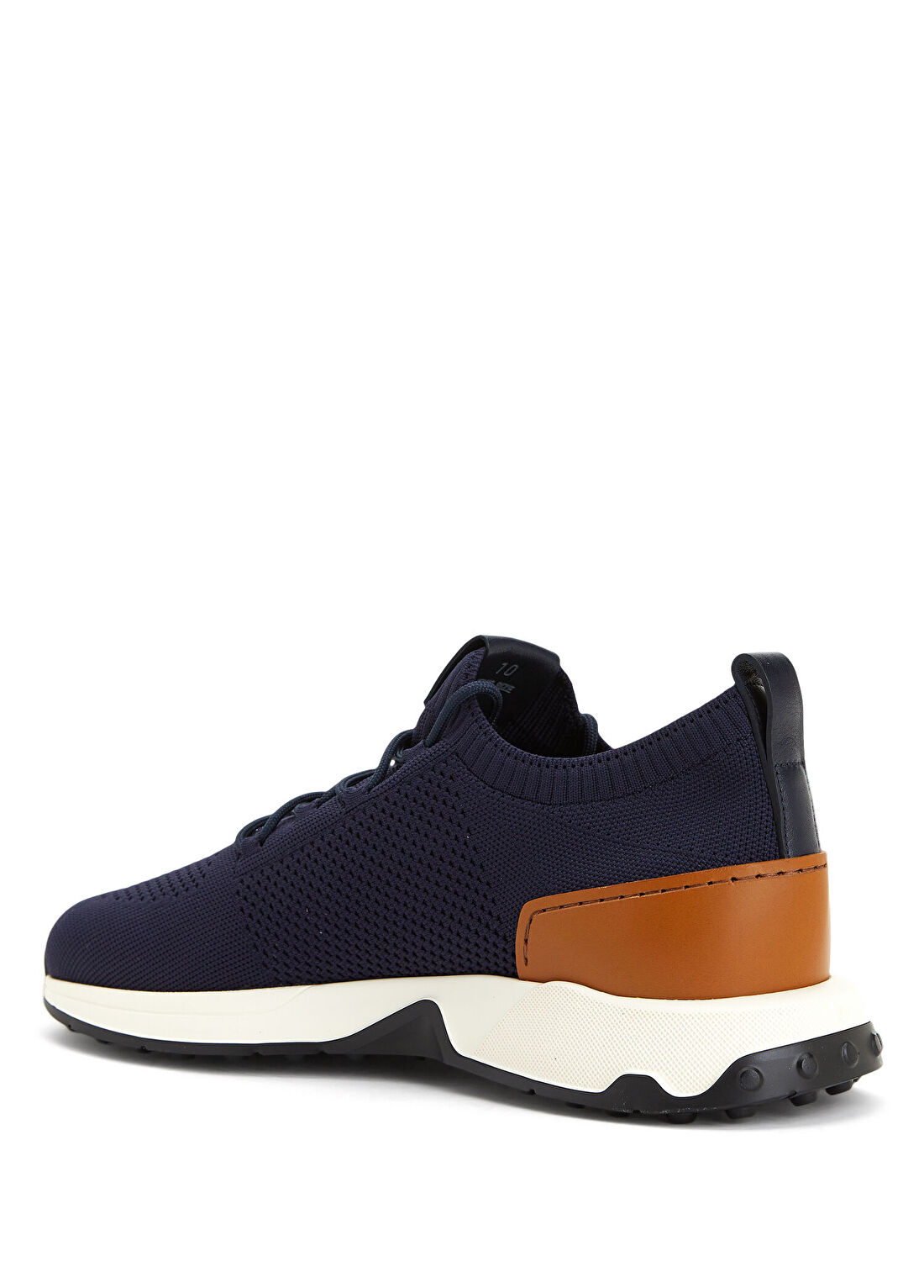 Tod's Lacivert Erkek Sneaker görsel 3