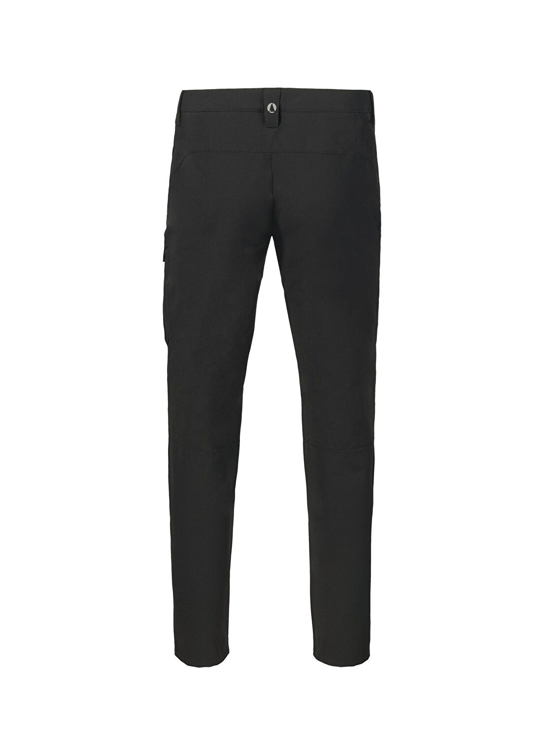 Musto M Evo Deck Stretch Siyah Erkek Spor Pantolon görsel 2
