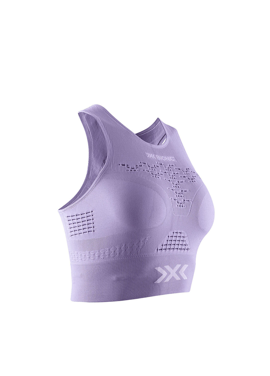 X-Bionic Energızer 4.0 Fıtness Kadın Spor Atlet