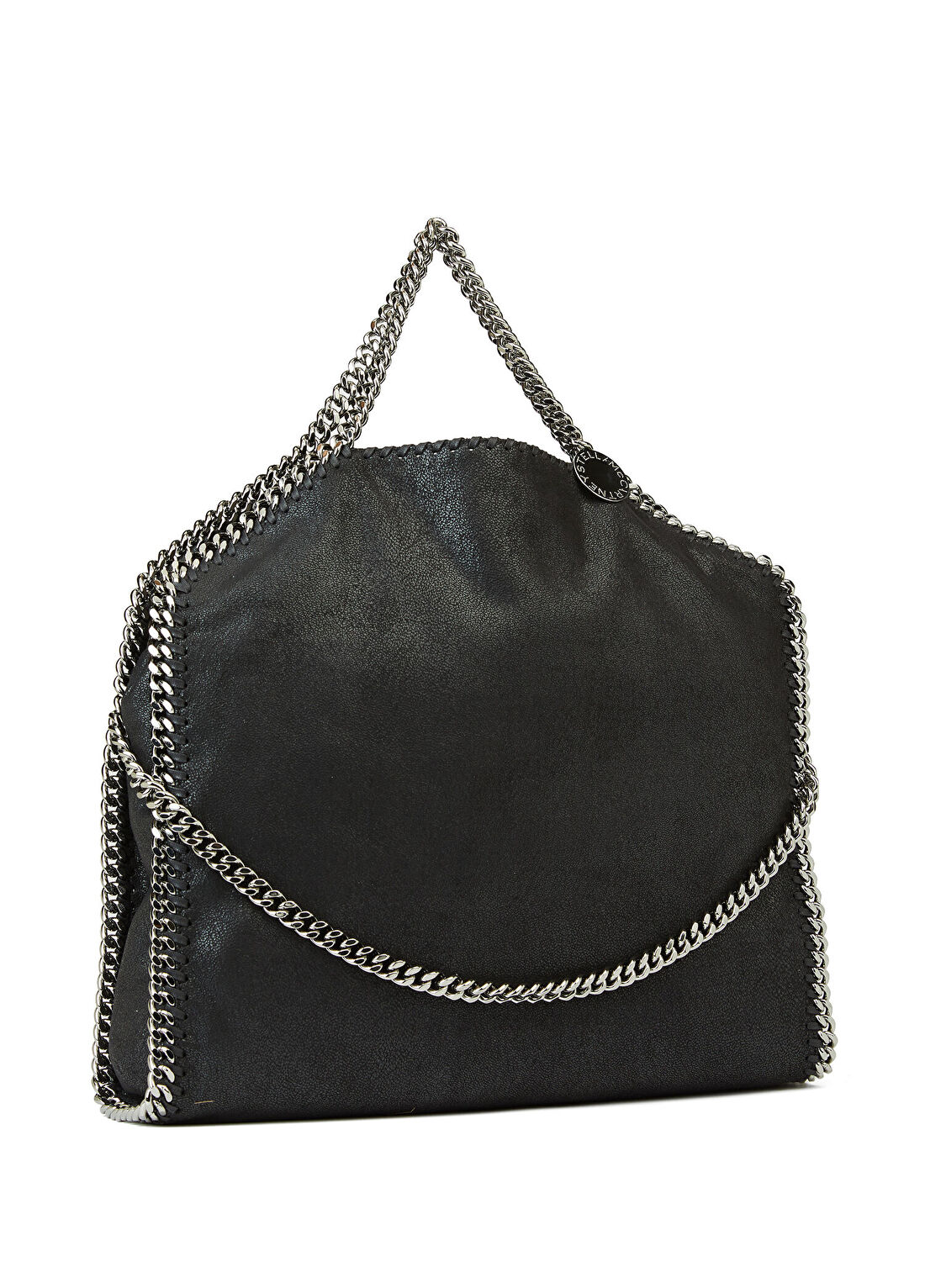Stella McCartney Falabella Siyah Kadın Çanta görsel 3