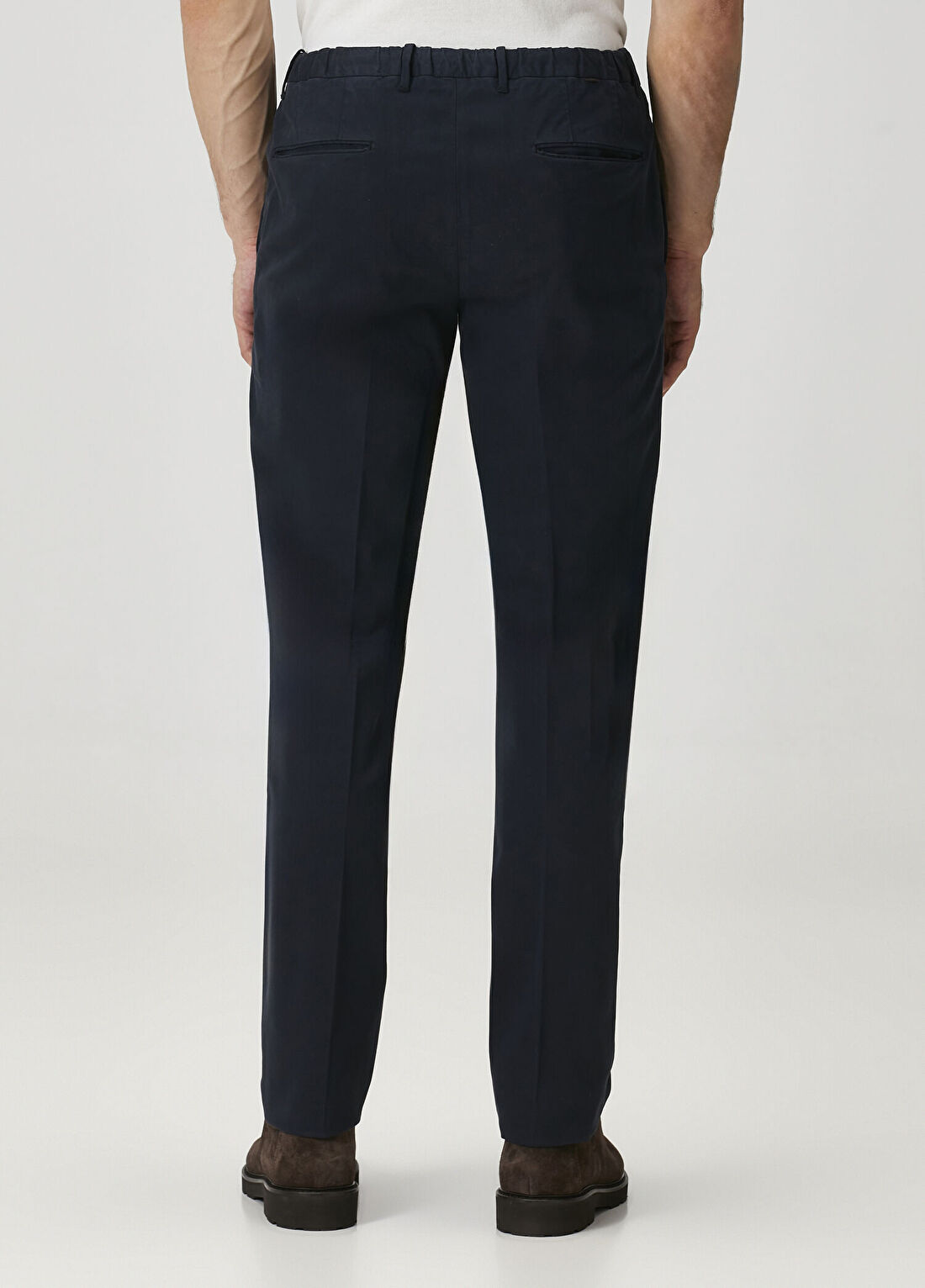 Slowear Lacivert Pantolon görsel 3