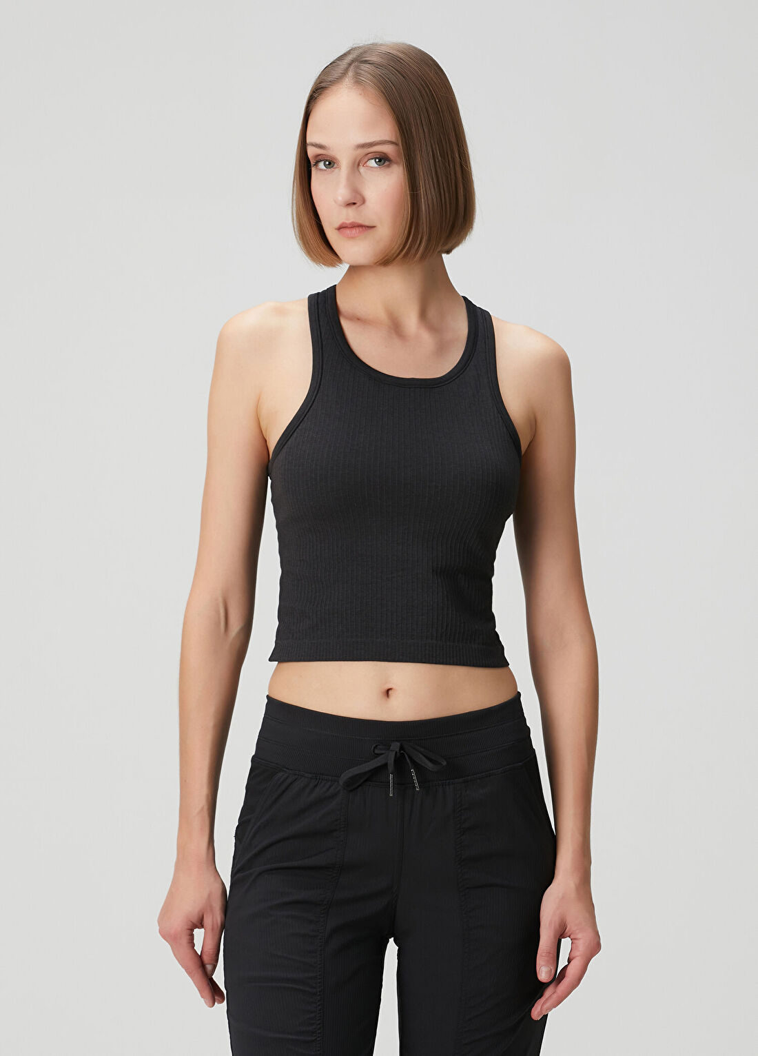 lululemon Ebb to Street Crop Racerback Atlet