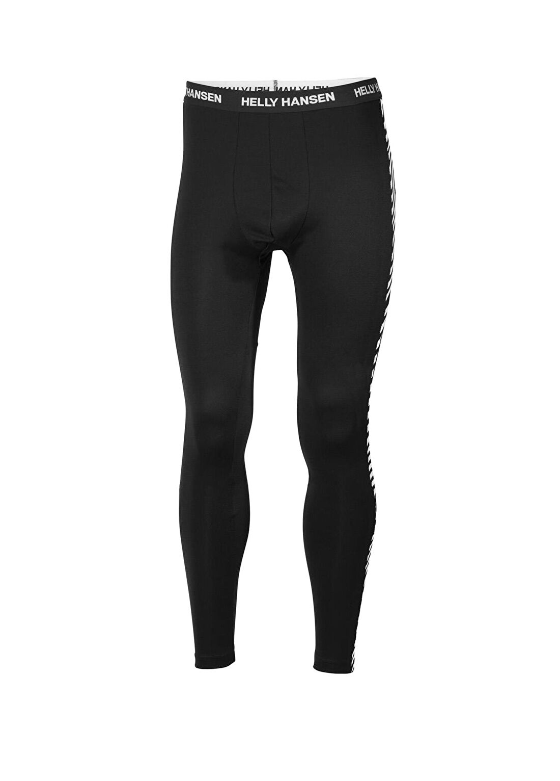 Helly Hansen Lifa Siyah Erkek İçlik