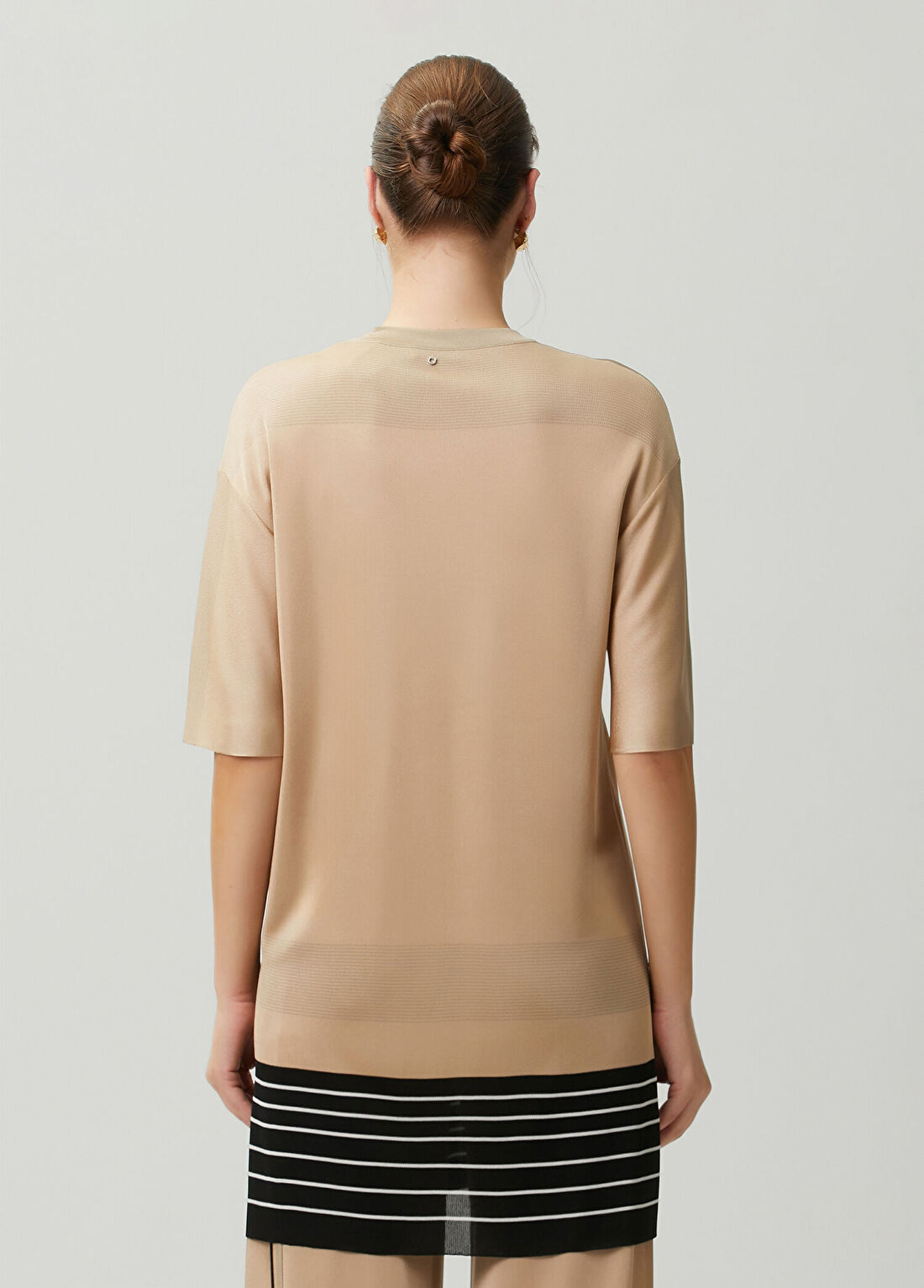 Ferragamo Nude Triko görsel 4