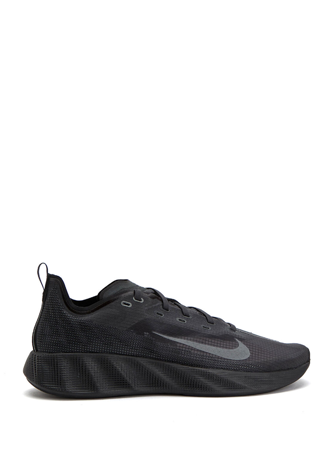 Nike Ava X Siyah Gri Erkek Sneaker