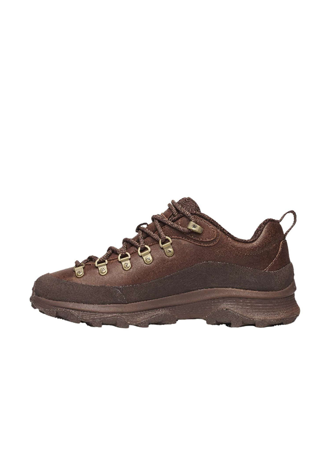 Merrell Ontario Speed Ltr Lace Se Kahverengi Unisex Sneaker görsel 2