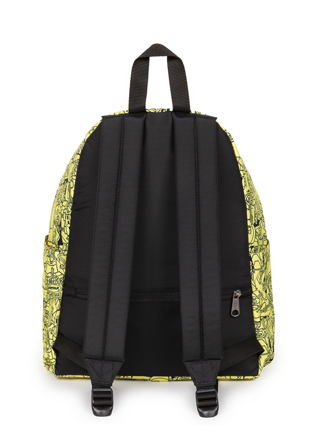 Eastpak Day Pak'r Erkek Sırt Çantası görsel 2