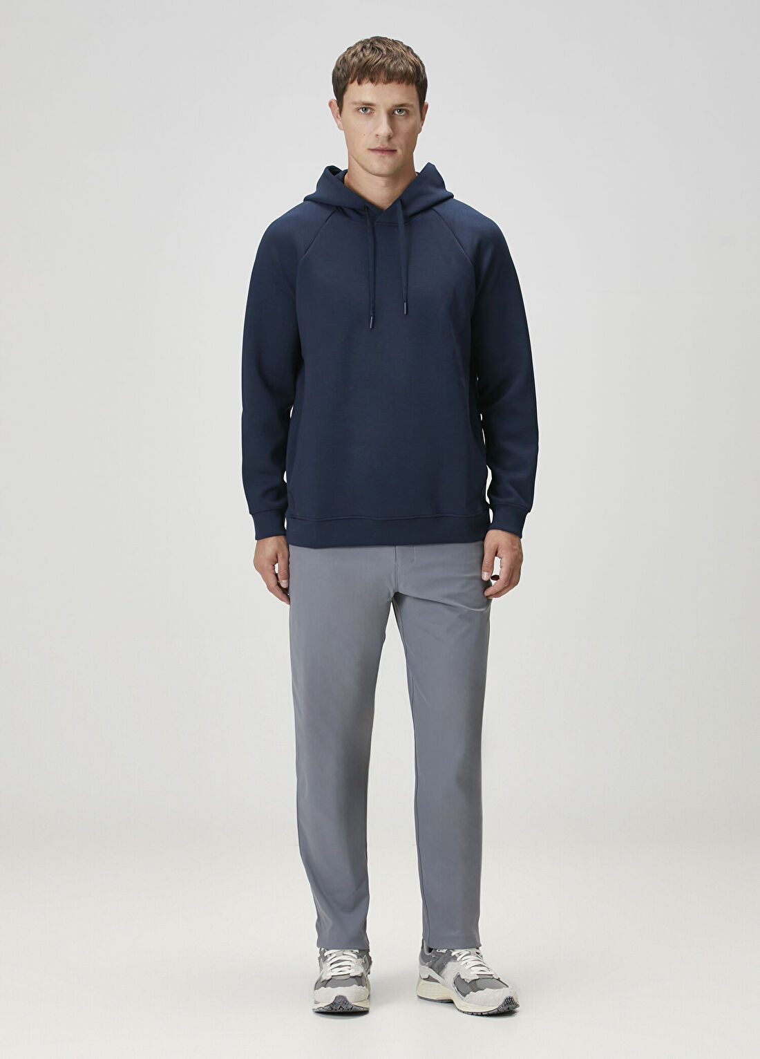 lululemon ABC Classic Fit 32L Mavi Pantolon
