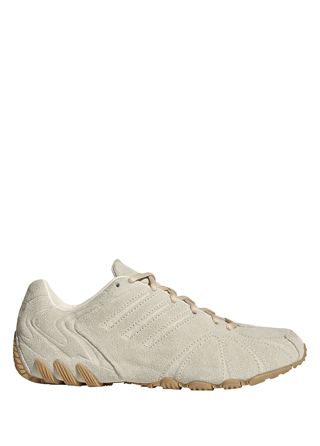 Adidas Ghost Sprint Bej Kadın Sneaker