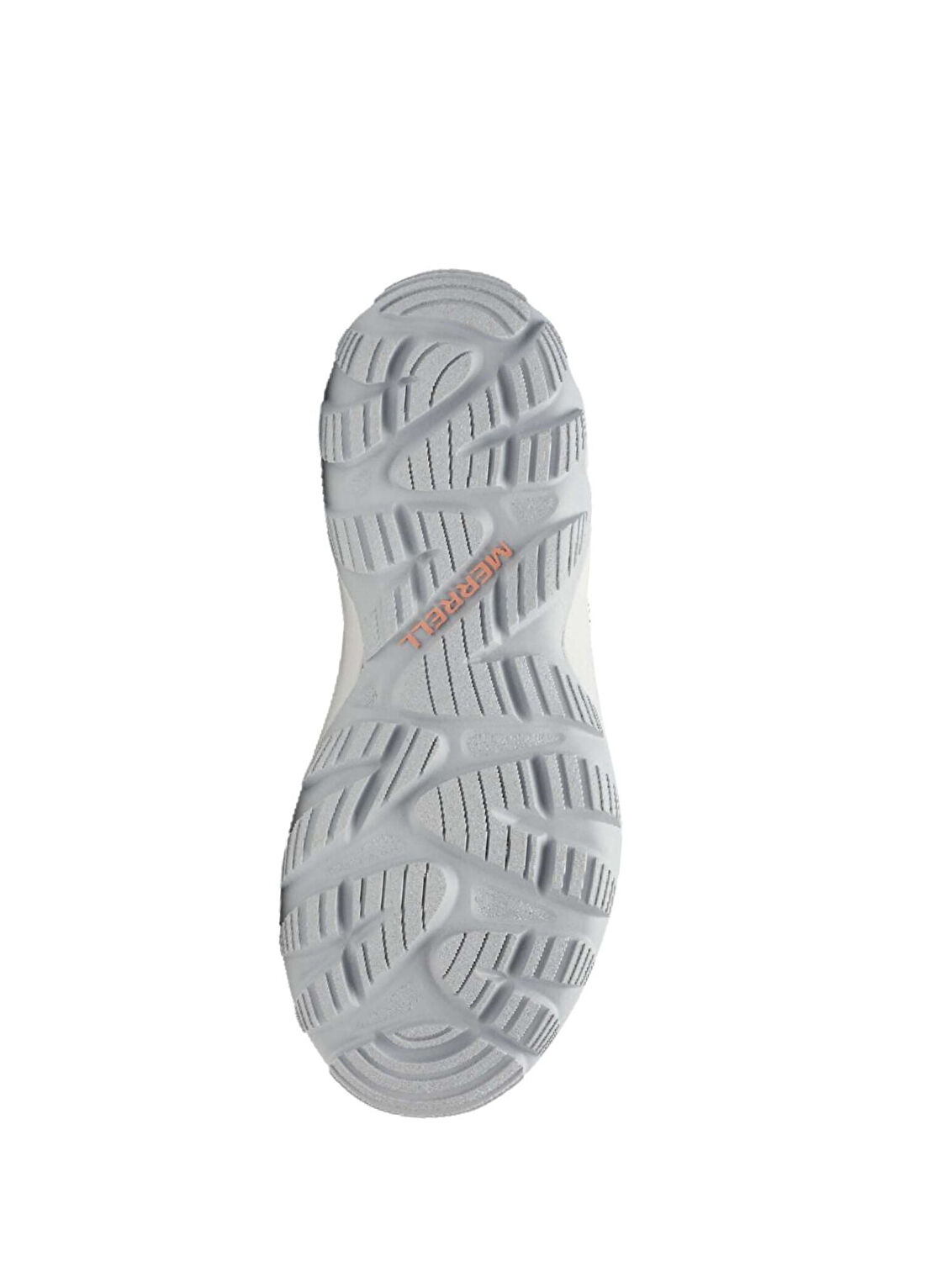 Merrell Thermo Chill 2 Mid Waterproof Gri Kadın Outdoor Bot görsel 2