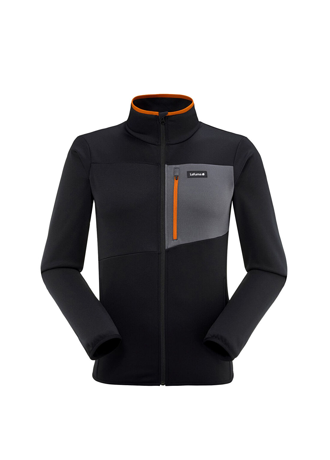 Lafuma Shift F-Zip Siyah Erkek Spor Ceket