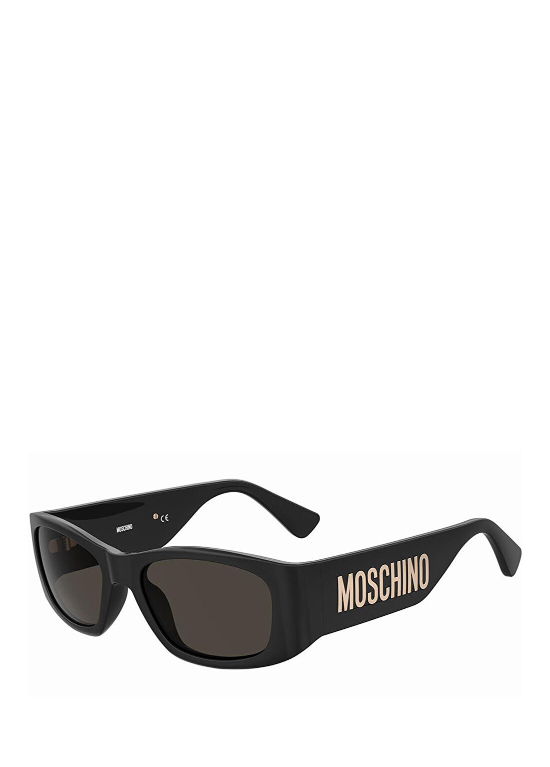 Moschino Mos145/S Siyah Kadın Güneş Gözlüğü