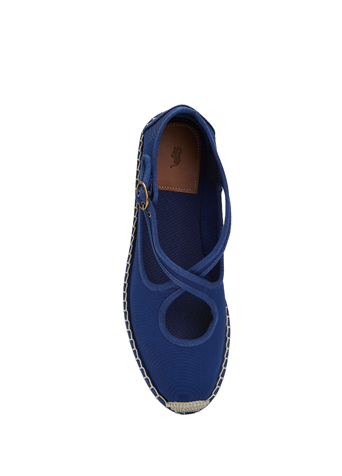 Polo Ralph Lauren Lacivert Babet görsel 4