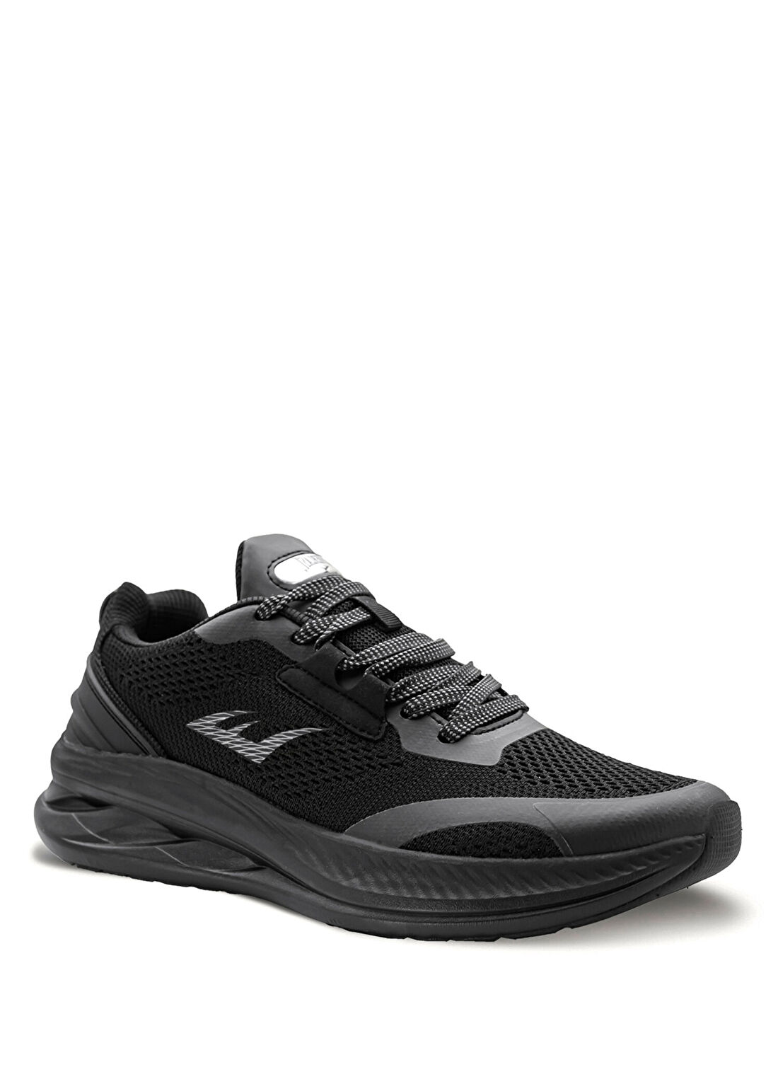 Everlast Noble C1 Siyah Erkek Sneaker