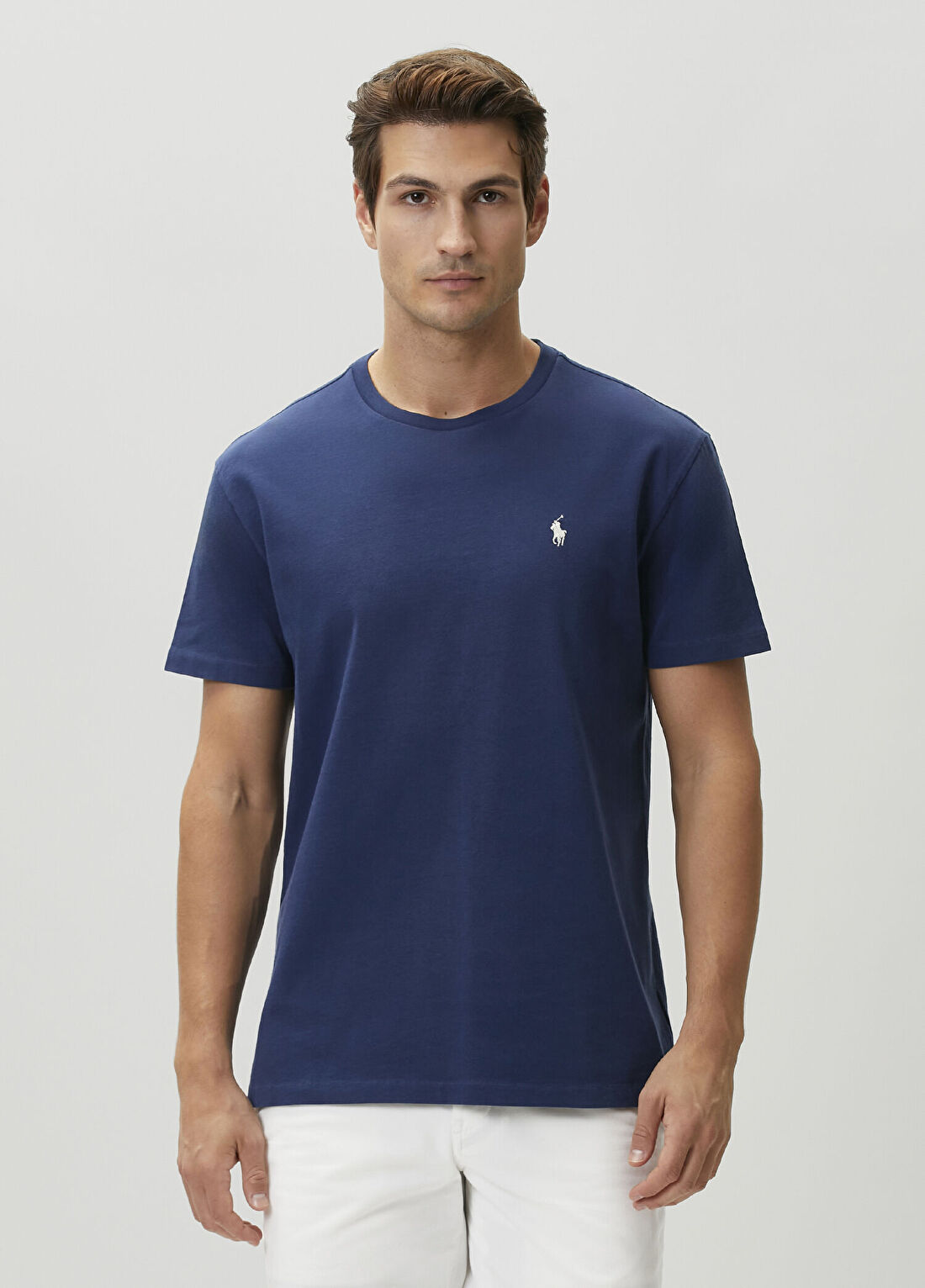 Polo Ralph Lauren Classic Fit Lacivert T-shirt