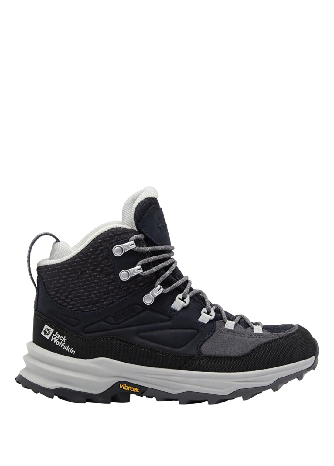 Jack Wolfskin Cyrox Texapore Mid W Kadın Outdoor Bot