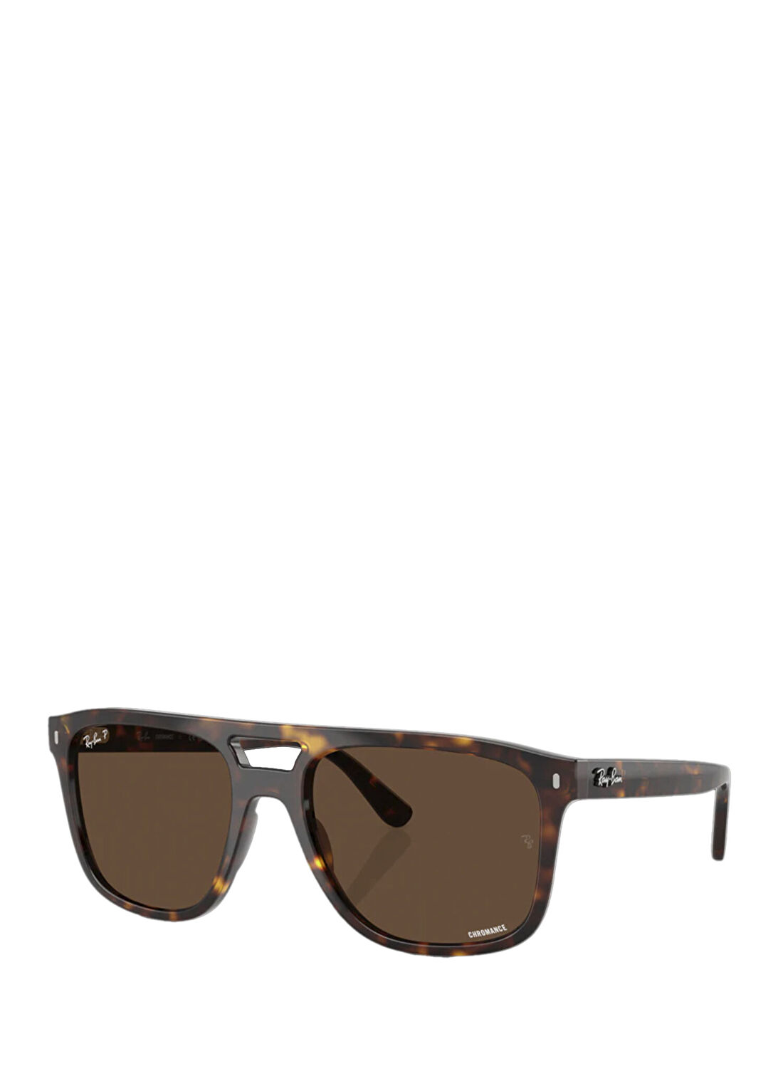 Ray-Ban RB2213CH Kahverengi Unisex Güneş Gözlüğü