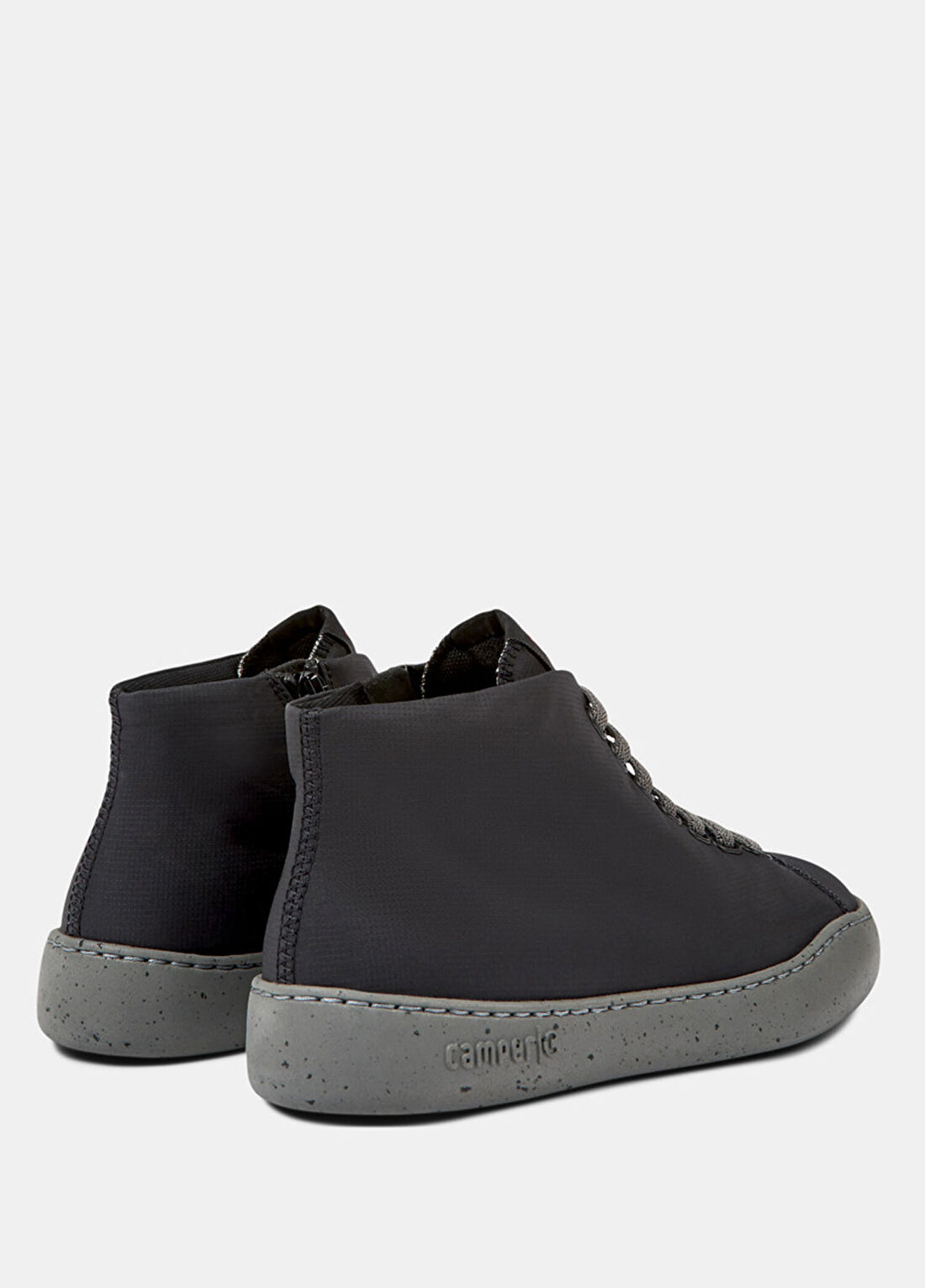 Camper Peu Touring Siyah Kadın Sneaker K400374-009 görsel 3