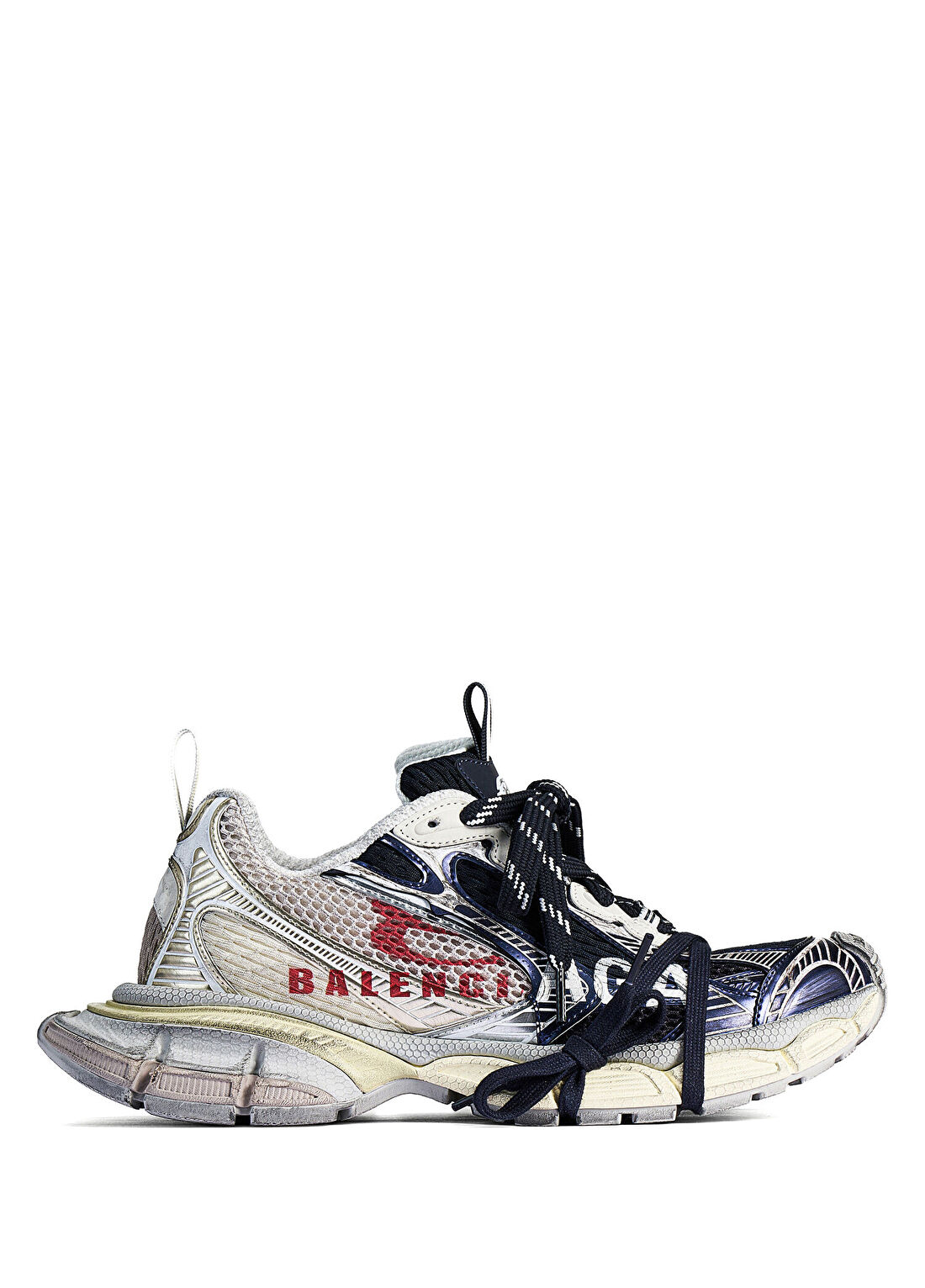 Balenciaga 3XL Erkek Sneaker