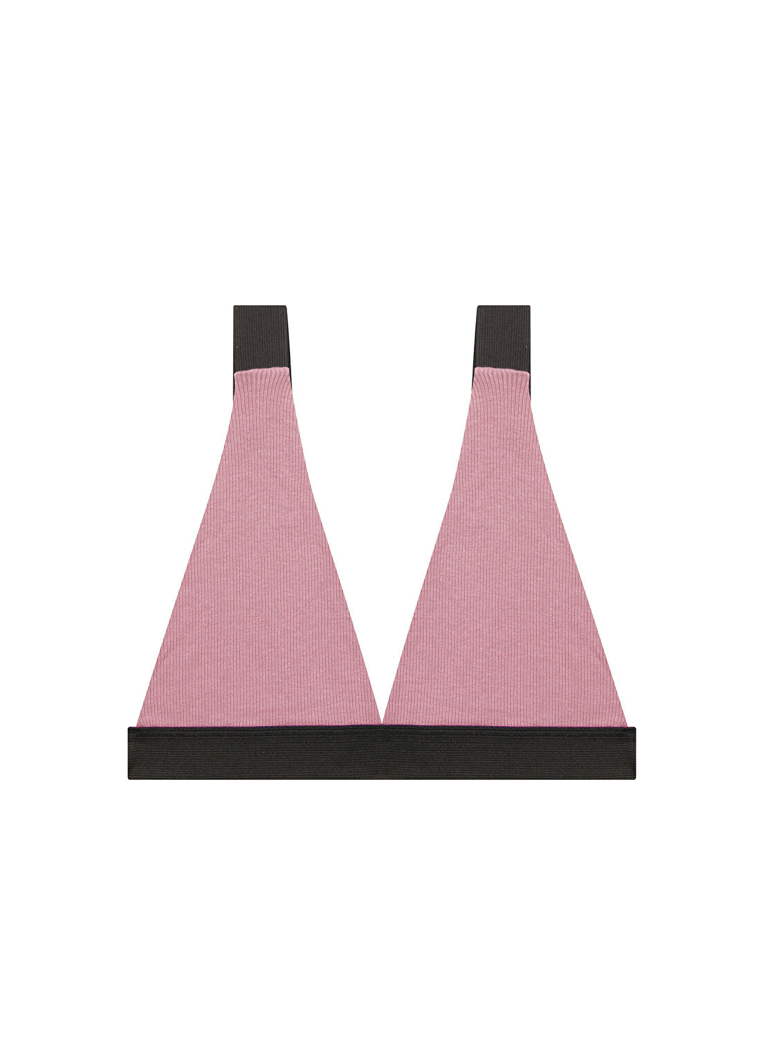 Fifth Sense Paris Pembe Kadın Bralet