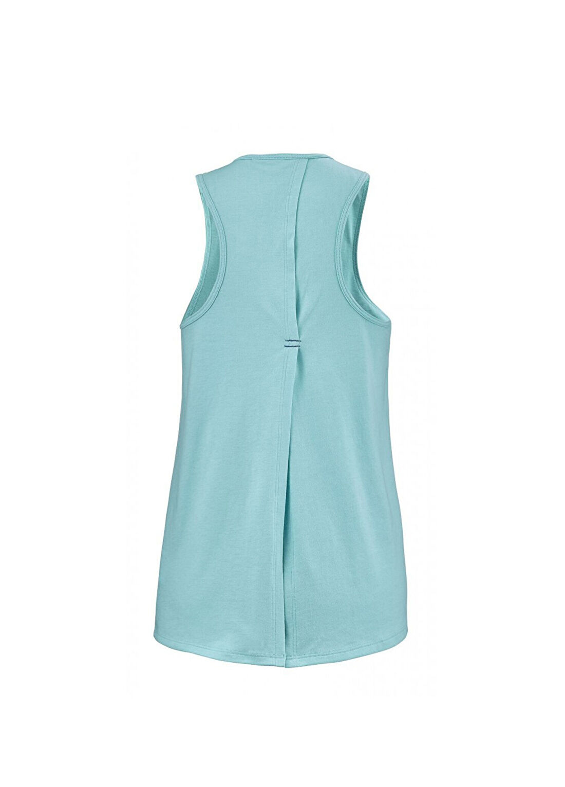 Babolat Exercise Cotton Kadın Tenis Tank Top görsel 2