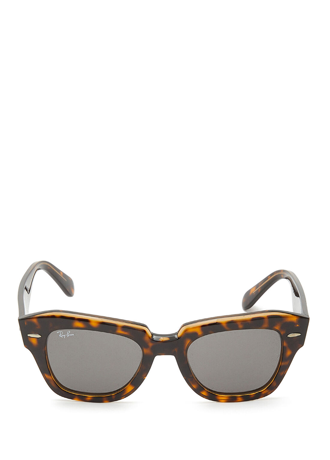 Ray-Ban RB2186 Açık Kahverengi Unisex Güneş Gözlüğü