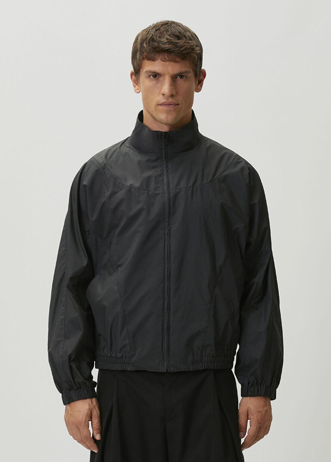 Givenchy Siyah Mont