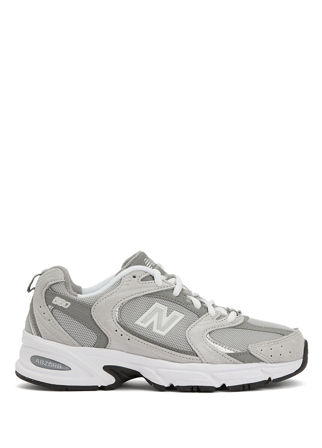 New Balance 530 Gri Kadın Sneaker