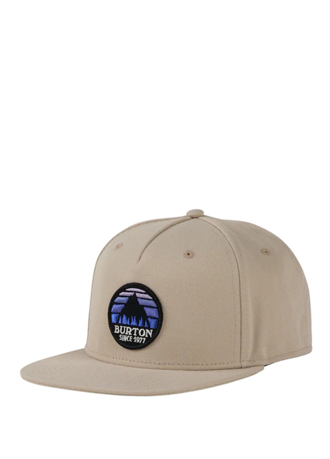 Burton Underhill Hat Kahverengi Unisex Şapka