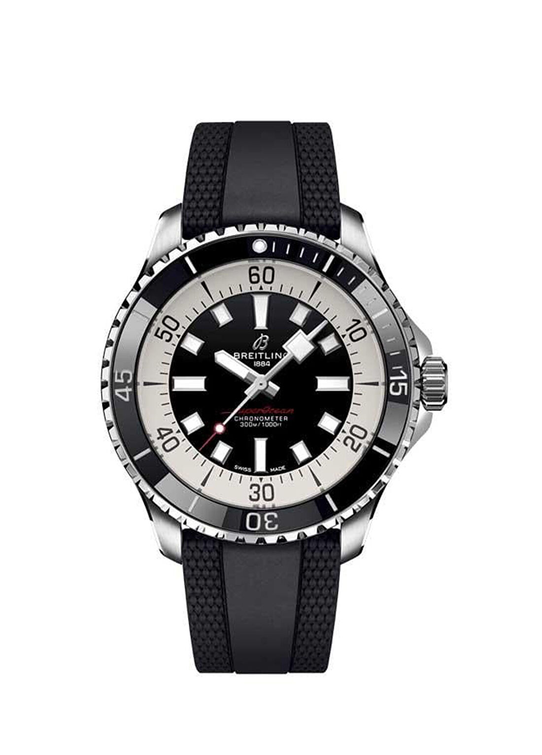 Breitling Superocean Automatic 44 Erkek Kol Saati