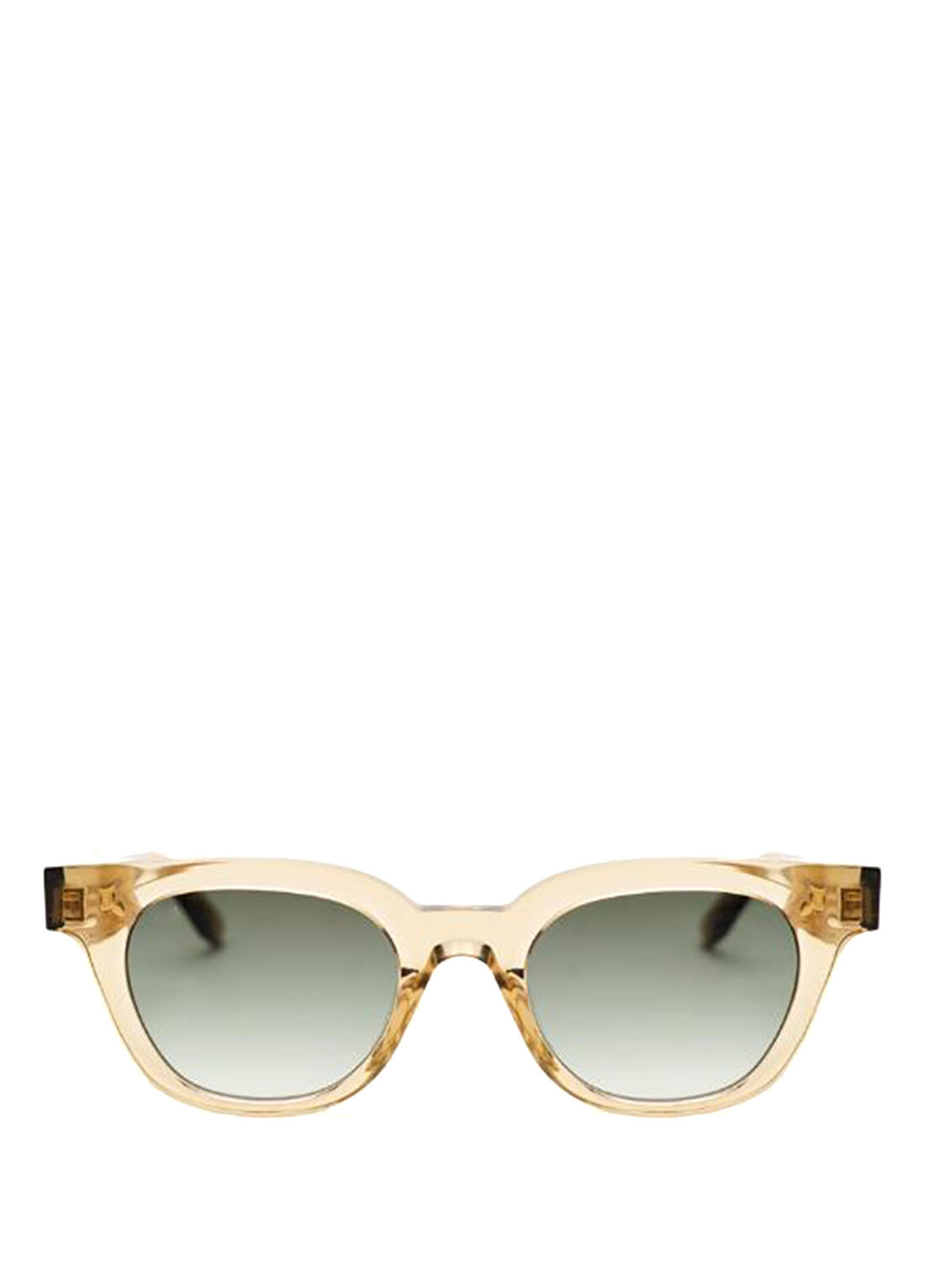 Unique Design Milano Frame 37 Füme Unisex Güneş Gözlüğü