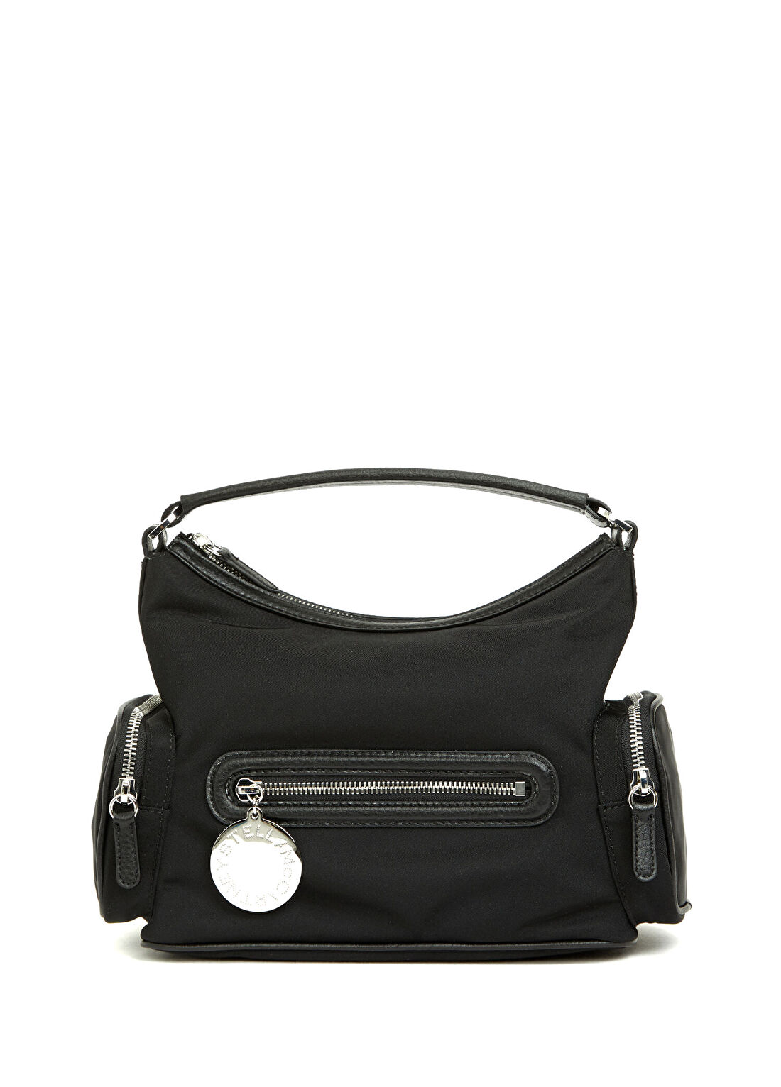 Stella McCartney Dartmoor Econyl Small Siyah Kadın Çanta
