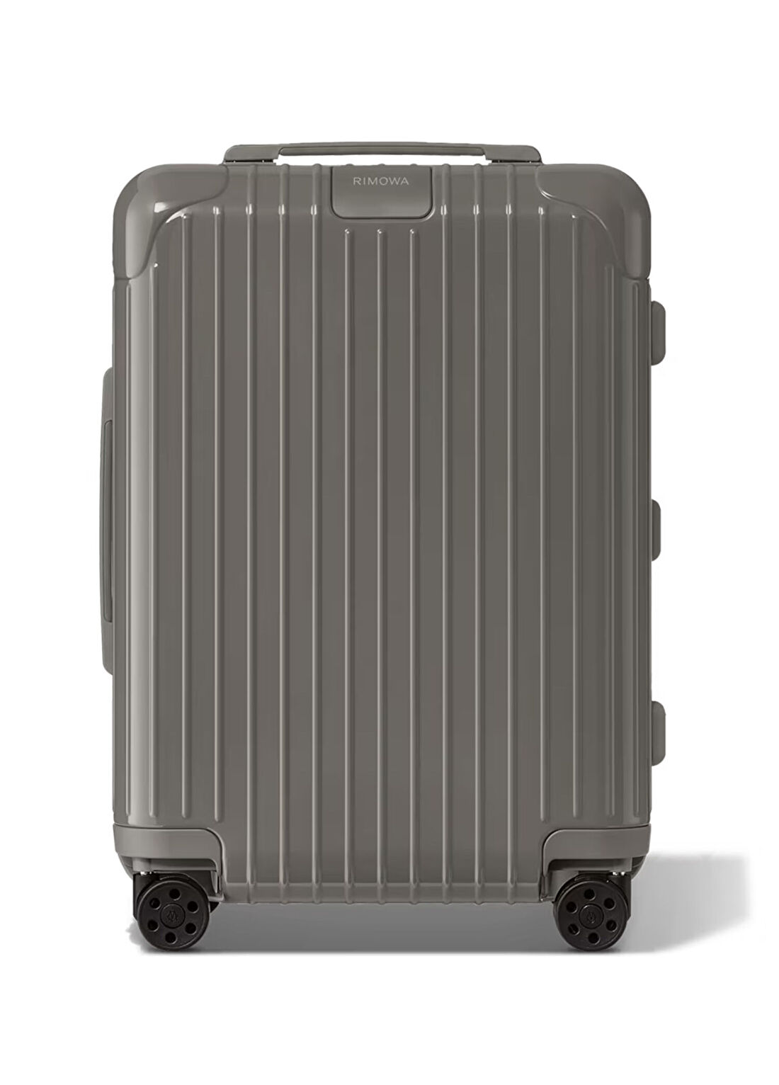 RIMOWA Essential Gri Kabin Boy Bavul