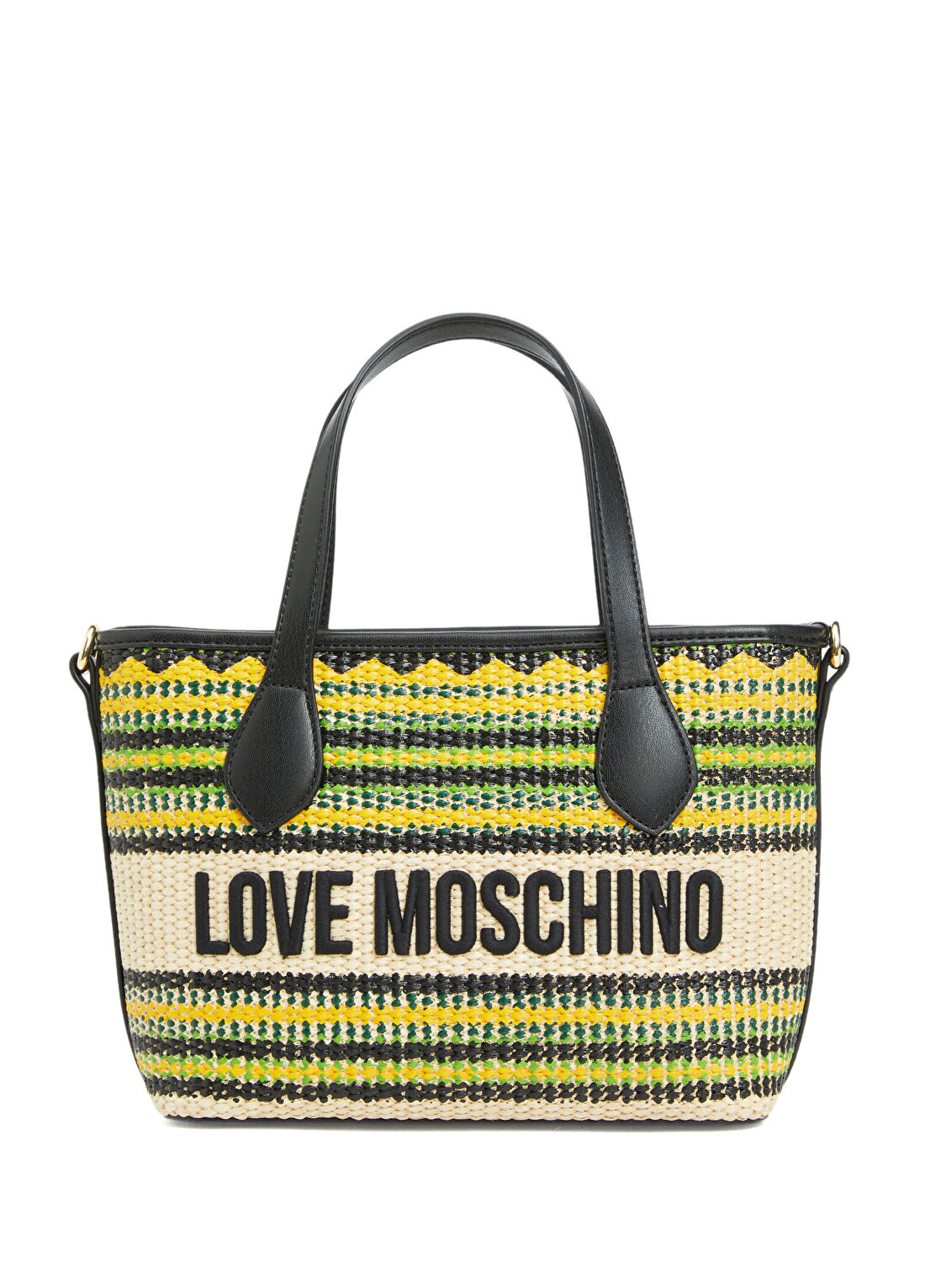 Love Moschino Sunset Kadın Alışveriş Çantası