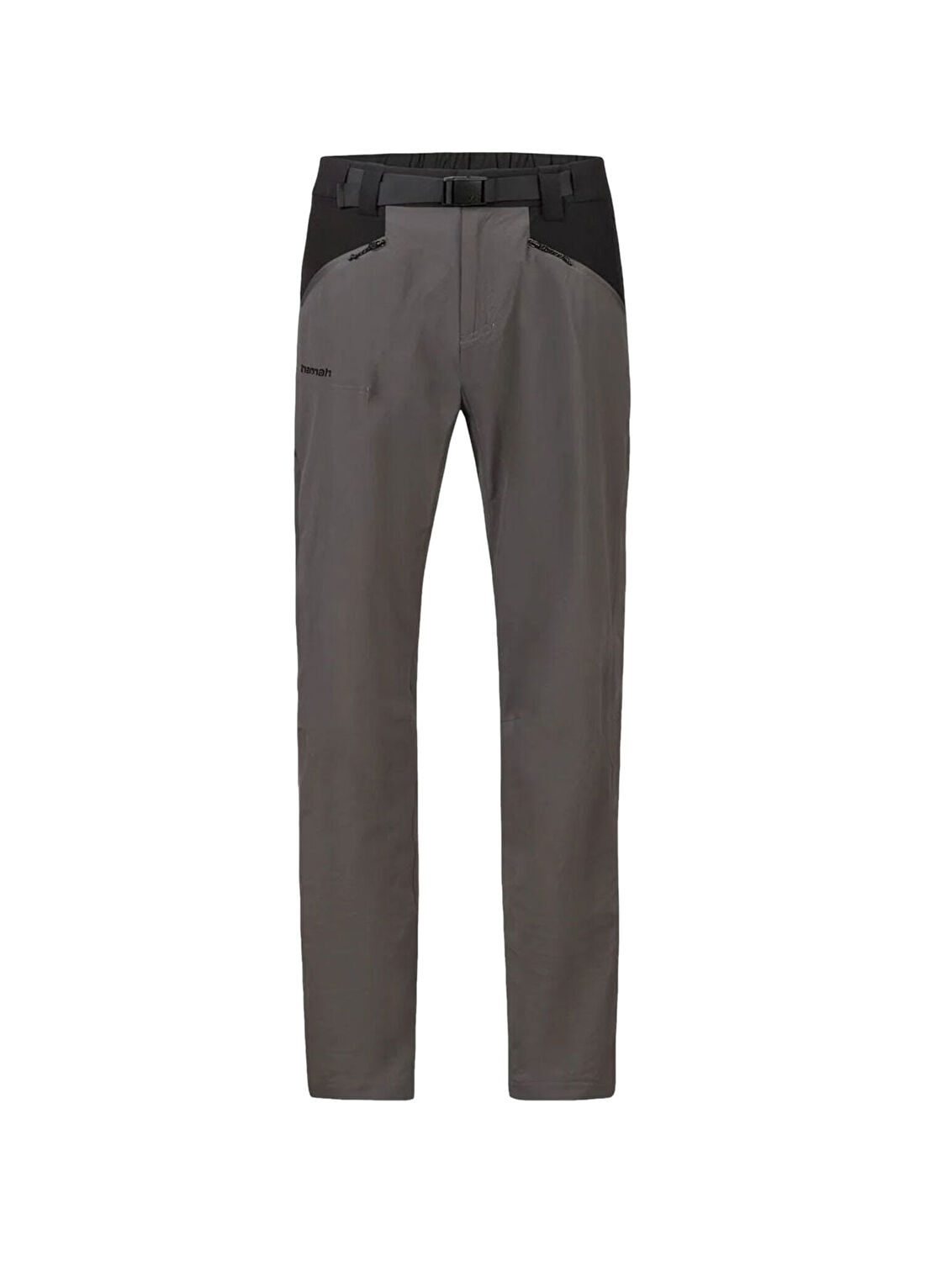 Hannah Binders Pavement Anthracite Erkek Spor Pantolon