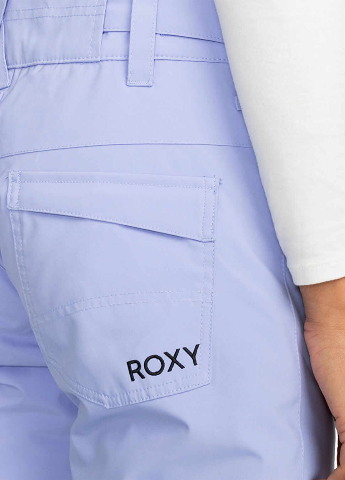 Roxy Backyard Snowboard Pantolonu görsel 3