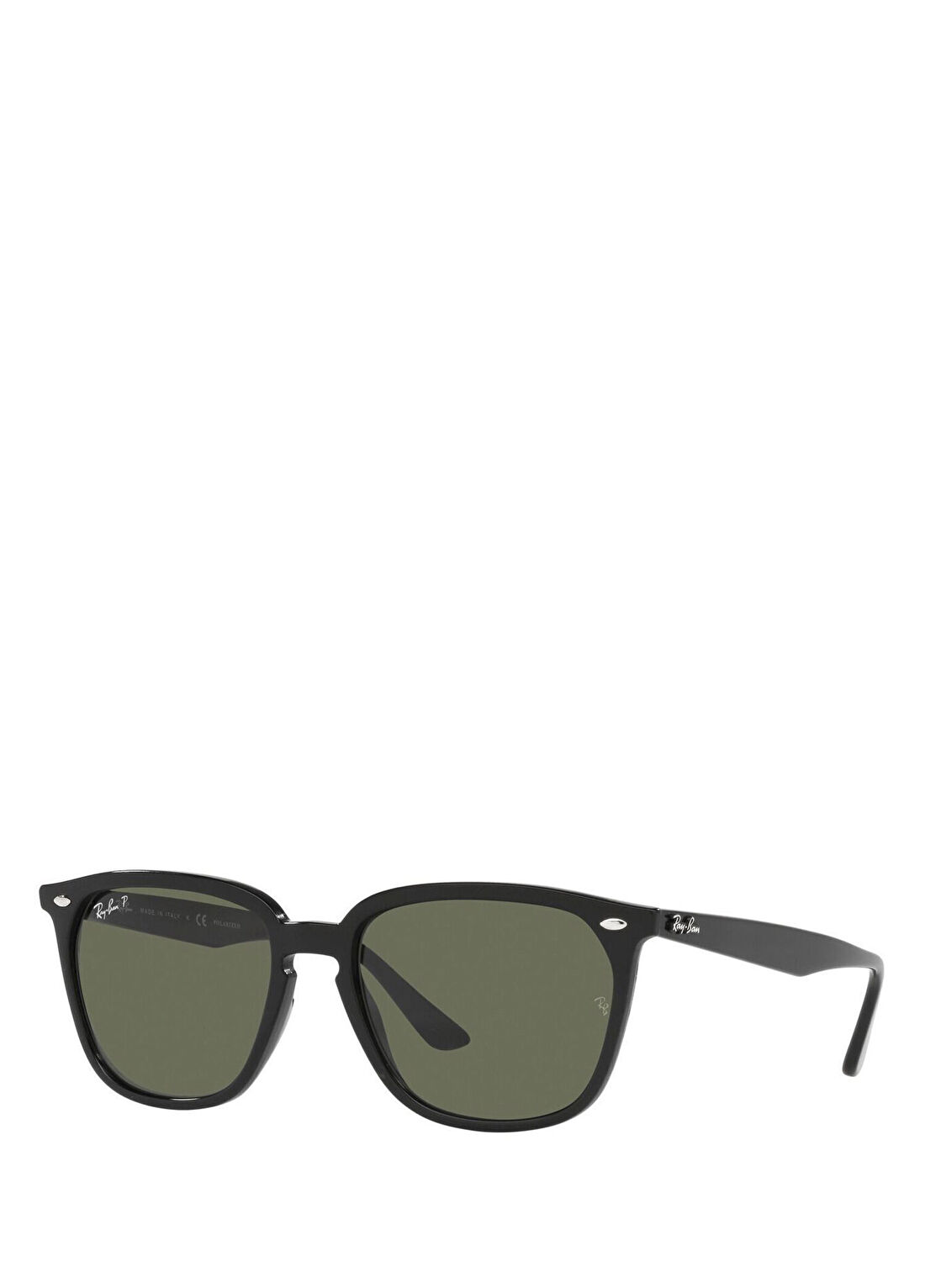 Ray-Ban Siyah Unisex Güneş Gözlüğü