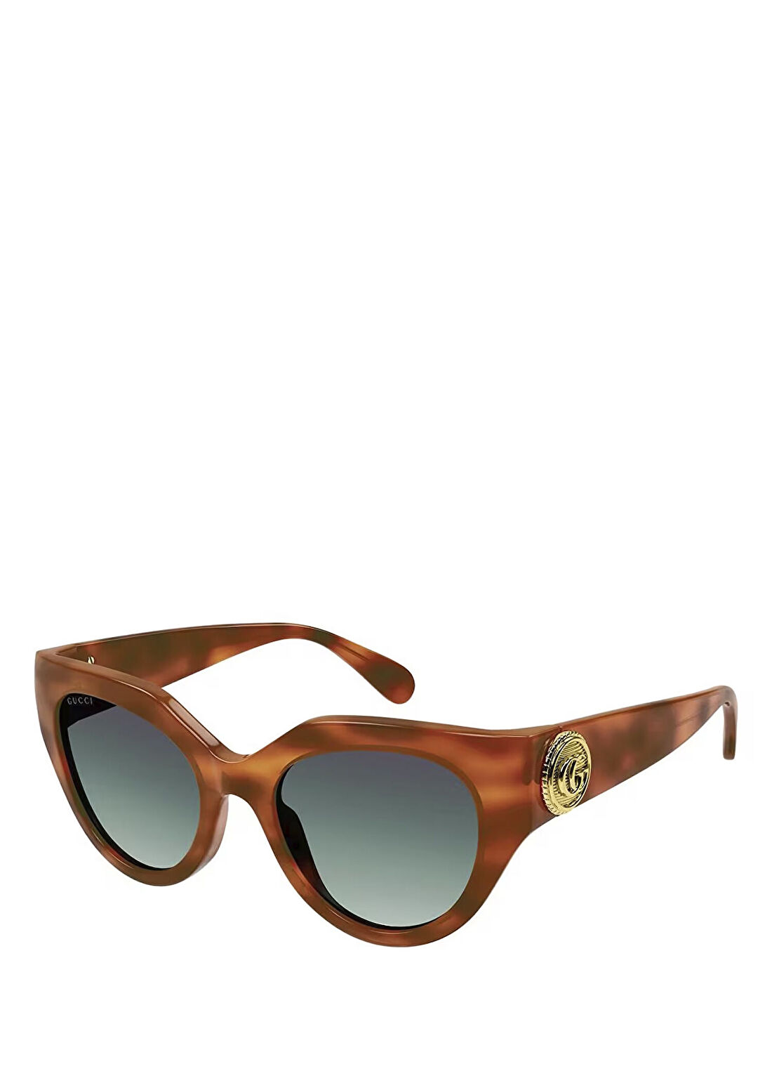 Gucci GC002117 Çok Renkli Kadın Güneş Gözlüğü