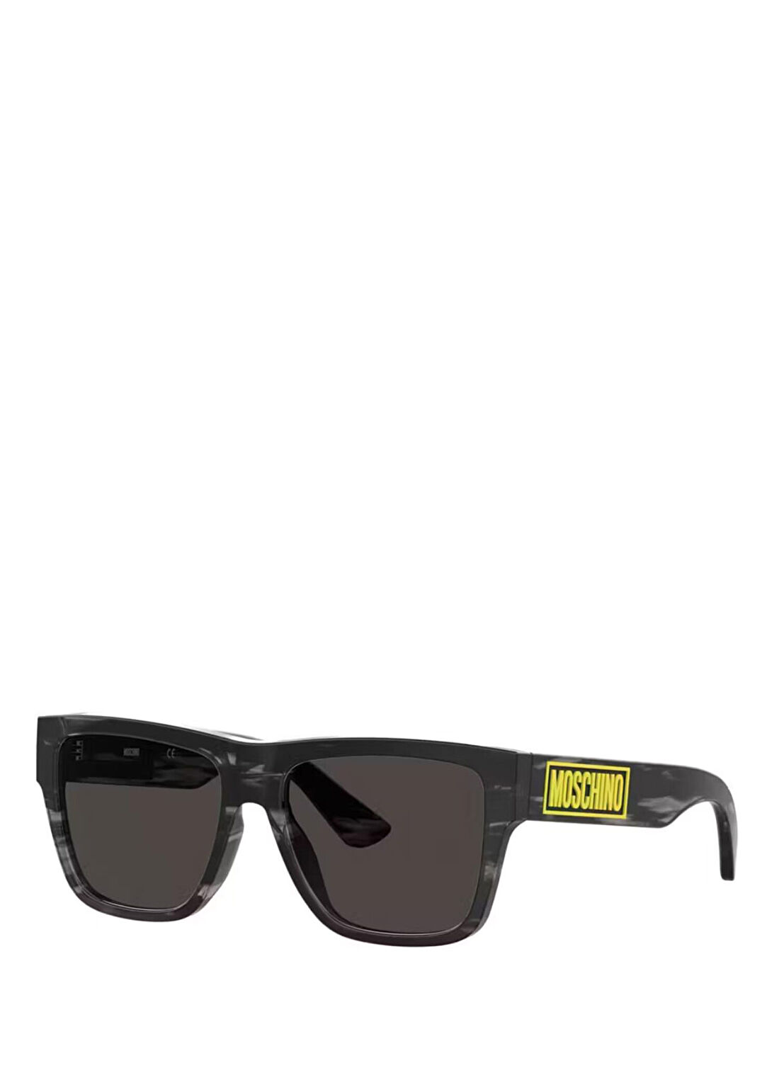 Moschino MOS 167 2W8IR Gri Kadın Güneş Gözlüğü