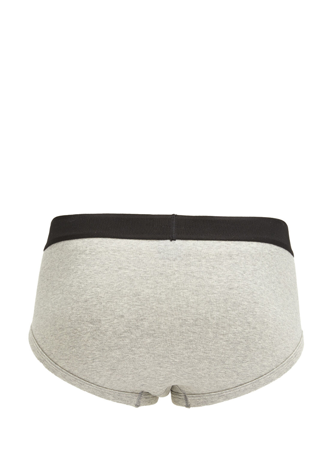 Tom Ford Gri 2li Slip Seti görsel 2