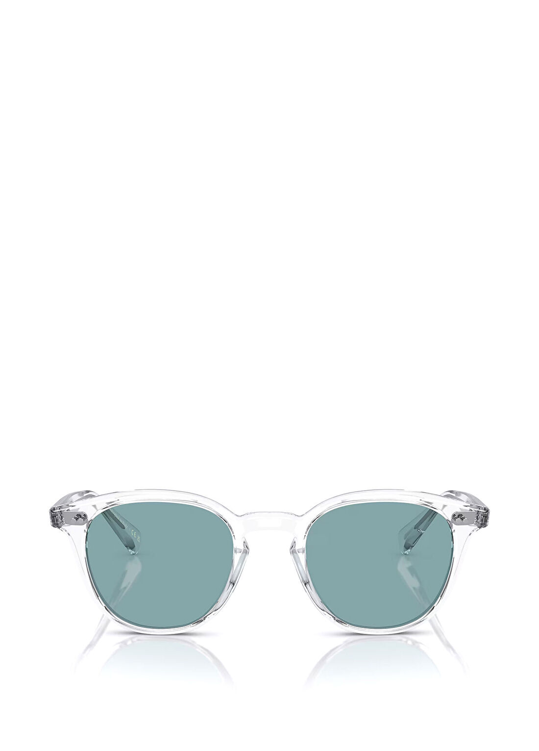Oliver Peoples OV5454SU Çok Renkli Unisex Güneş Gözlüğü görsel 2