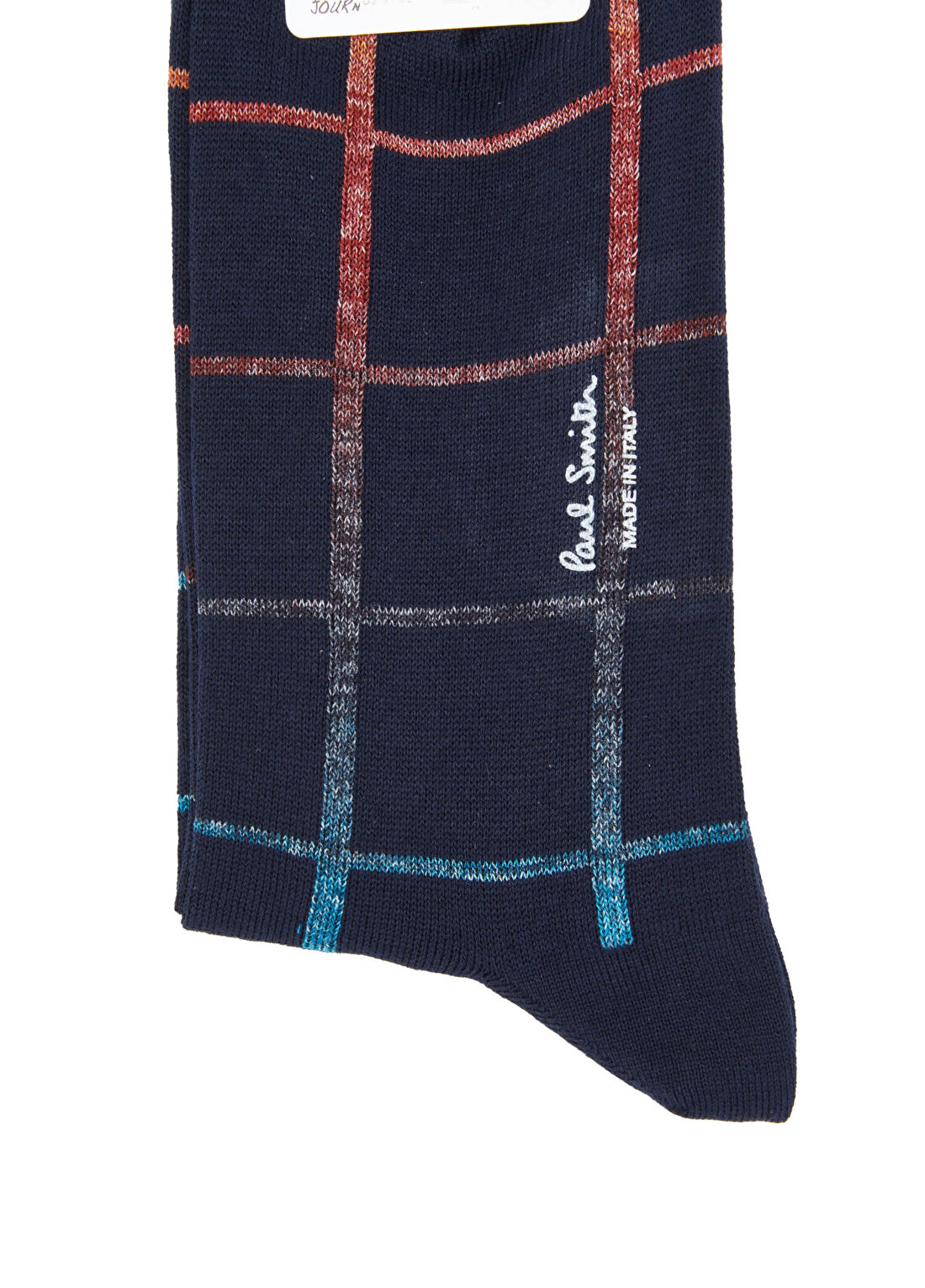 Paul Smith Lacivert Erkek Çorap görsel 3