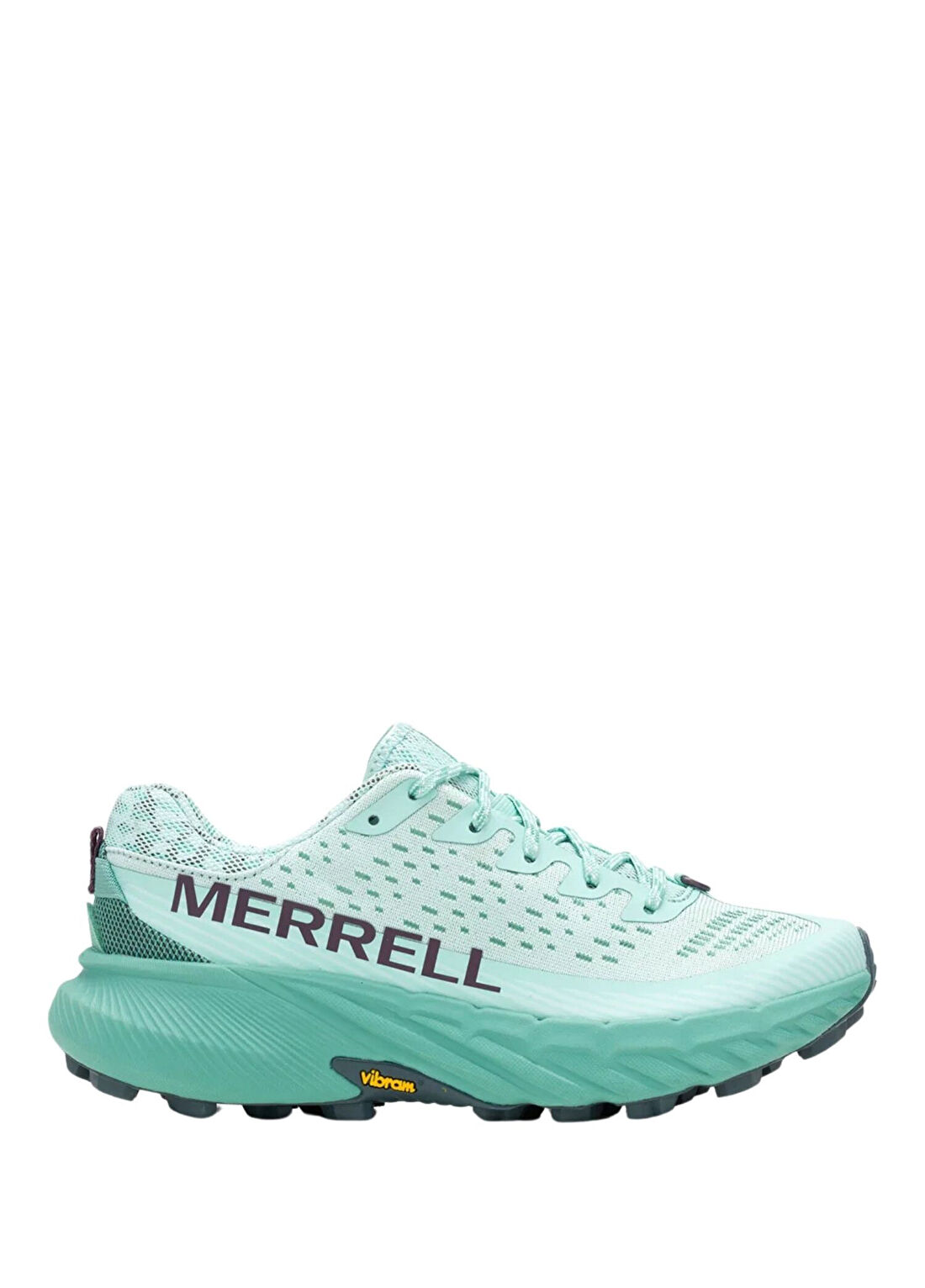 Merrell Agility Peak 5 Renkli Kadın Koşu Ayakkabısı