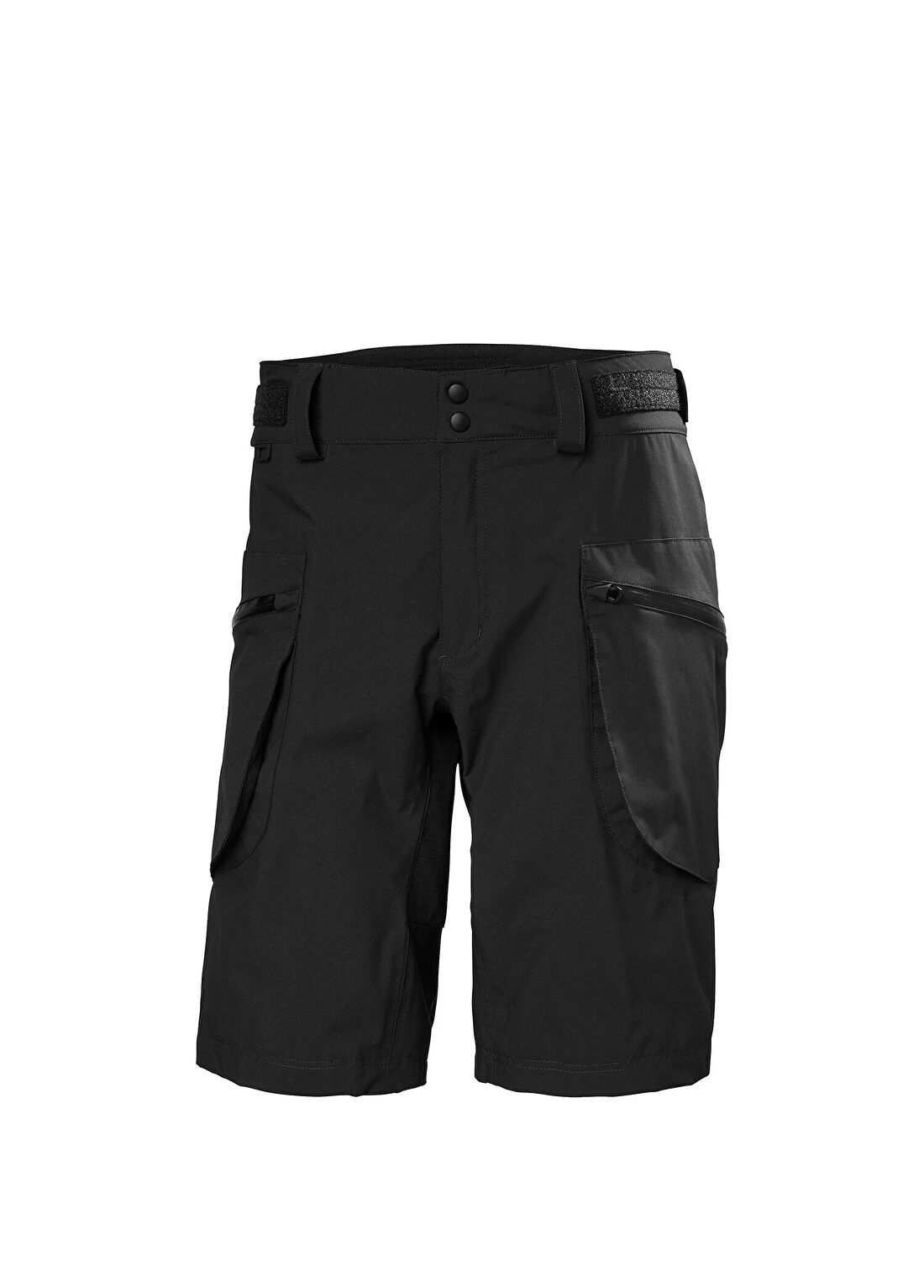 Helly Hansen Hp Foil Ebony Erkek Şort 2.0