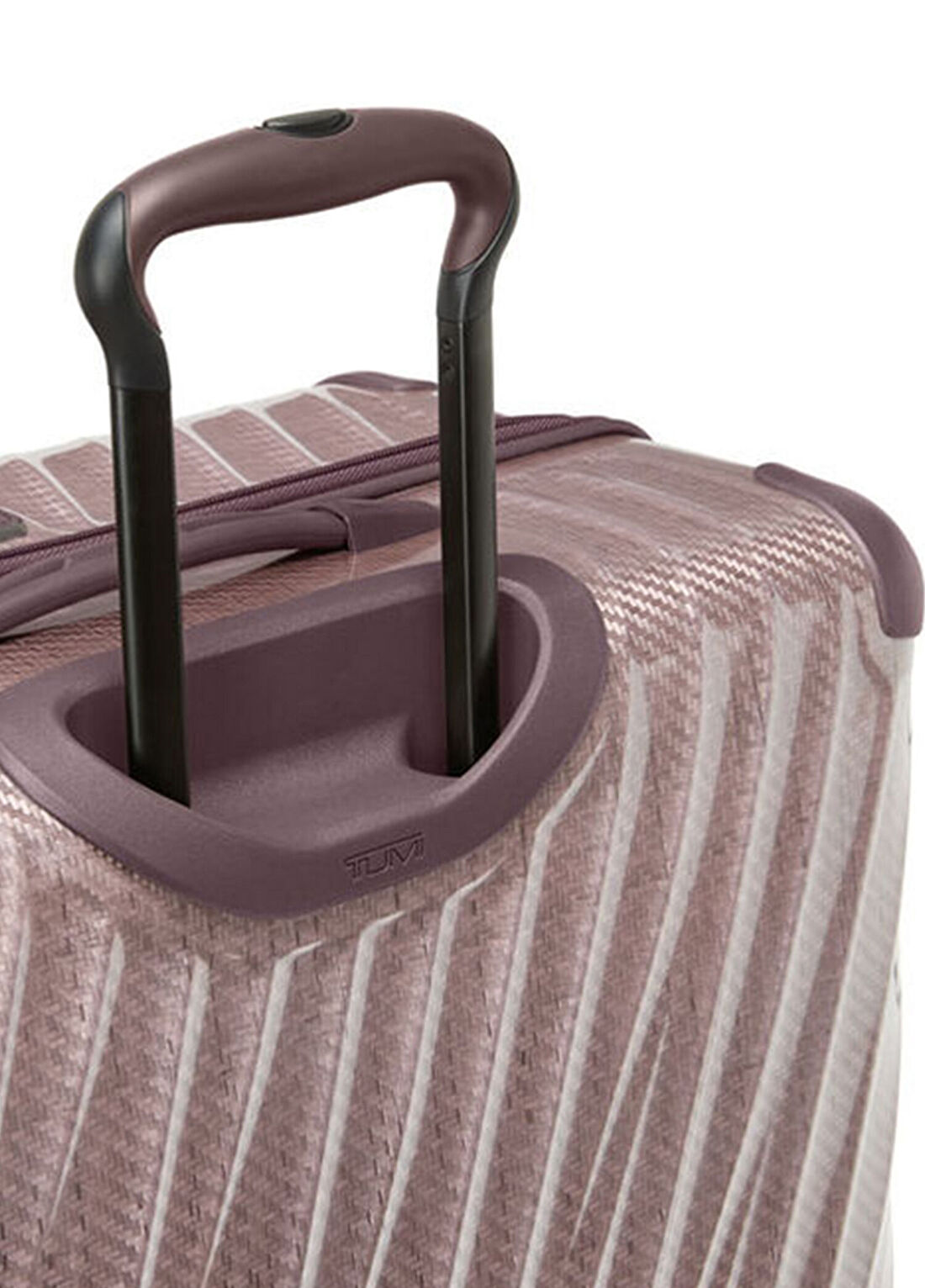 Tumi 19 Degree Lite Extended Trip Bakır Büyük Boy Bavul görsel 4