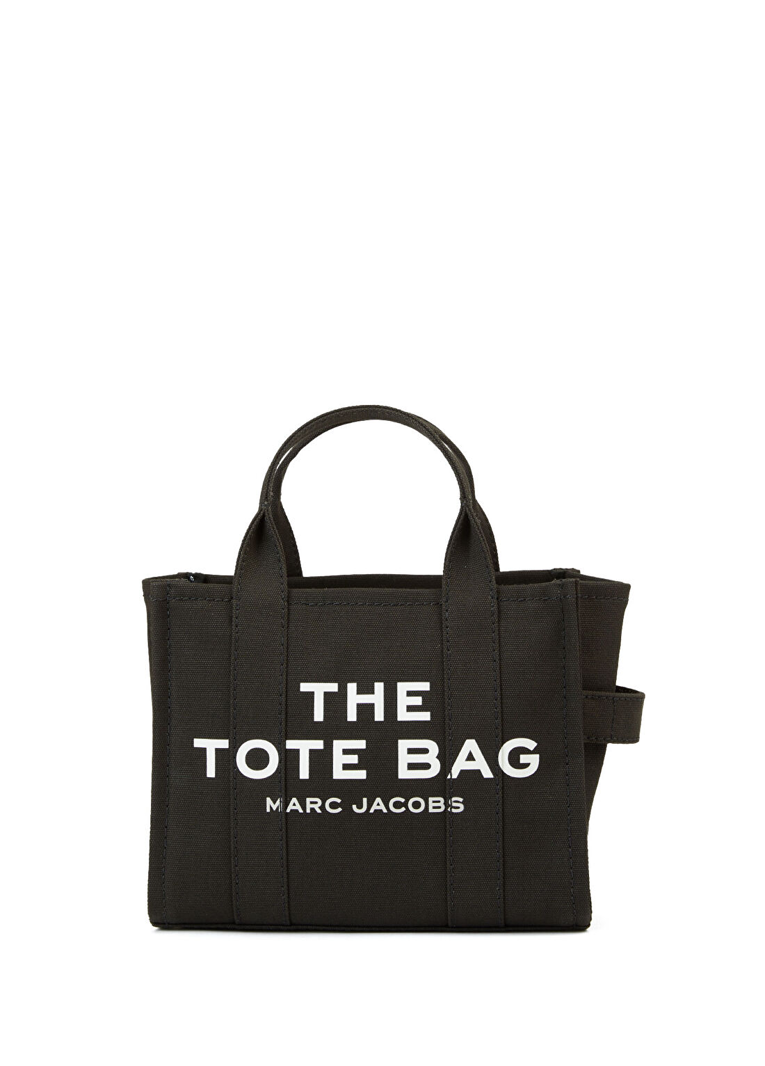 Marc Jacobs Small Siyah Kadın Tote Çanta