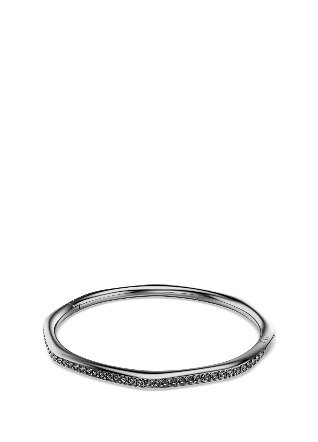 Swarovski Dextera Bangle Cry Sını Rus Xl Kadın Bilezik 5732151 görsel 2