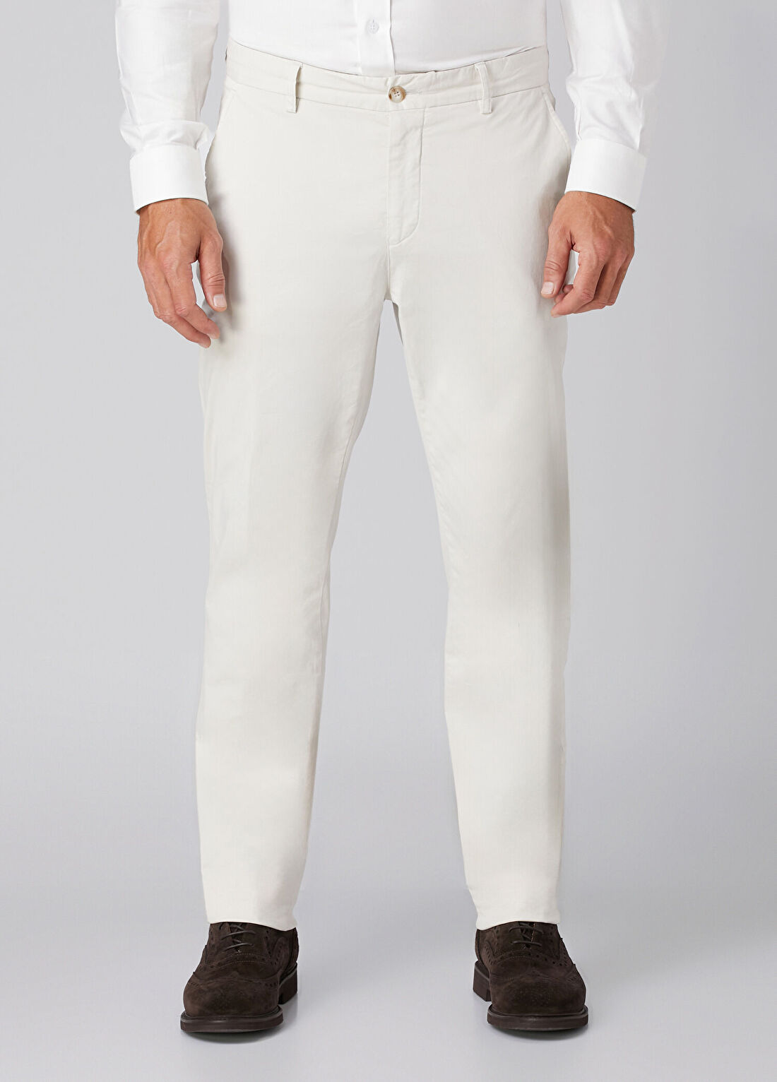 Beymen Collection Taş Chino Pantolon görsel 2
