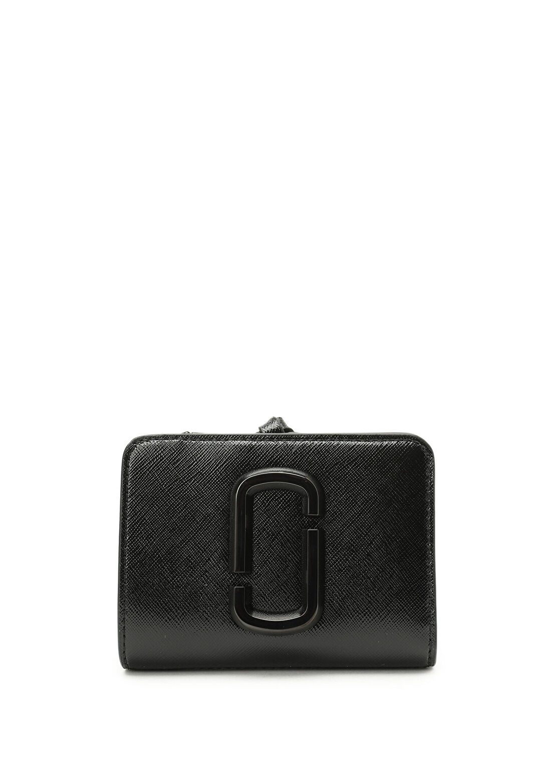 Marc Jacobs The Snapshot Siyah Kadın Cüzdan
